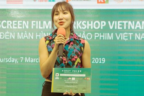 Un film vietnamien primé au Festival international du film de Singapour 2019 ảnh 1 Un film vietnamien primé au Festival international du film de Singapour 2019 ảnh 1