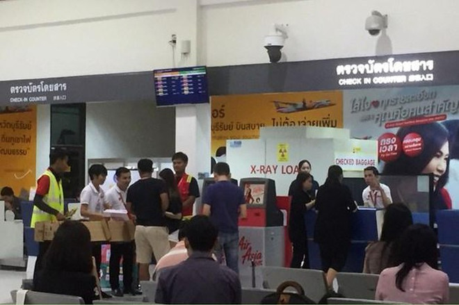 La Thaïlande va moderniser des aéroports d'ici 2020 ảnh 1