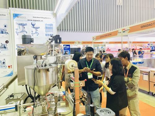 Bientôt le salon Vietnam Sport Show 2019 à Hanoï ảnh 1 Bientôt le salon Vietnam Sport Show 2019 à Hanoï ảnh 1