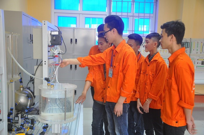 La province de Vinh Phuc favorise la création d'emplois pour les travailleurs locaux ảnh 1