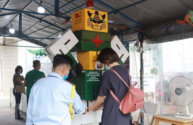 Le ministère de la Santé demande de passer au plus haut niveau d’alerte au coronavirus ảnh 1