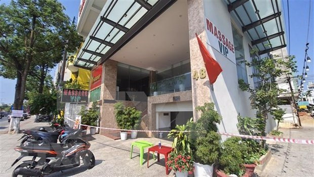 COVID-19: 11 nouveaux cas recensés mardi après-midi ảnh 1 COVID-19: 11 nouveaux cas recensés mardi après-midi ảnh 1