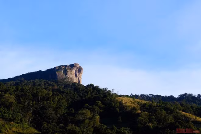 La zone touristique nationale de Môc Châu ảnh 1