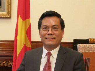 Deuxième consultation politique Vietnam – Costa Rica ảnh 1 Deuxième consultation politique Vietnam – Costa Rica ảnh 1