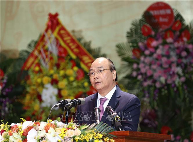 Le ministère de la Sécurité publique a reçu l’ordre de mérite militaire de première classe ảnh 1 Le ministère de la Sécurité publique a reçu l’ordre de mérite militaire de première classe ảnh 1