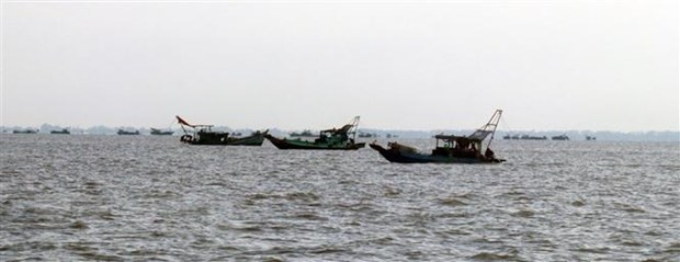 Le Vietnam demande à la Malaisie d’une enquête sur la mort d’un pêcheur vietnamien ảnh 1 Le Vietnam demande à la Malaisie d’une enquête sur la mort d’un pêcheur vietnamien ảnh 1