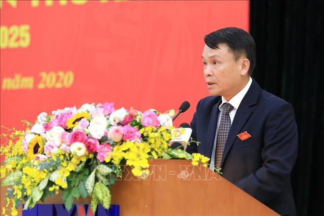 La VNA déterminée à devenir la première agence de presse multimédia du Vietnam ảnh 2