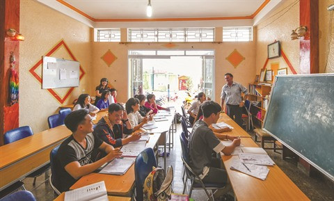 Sapa O’Chau, une entreprise sociale et solidaire à Lào Cai ảnh 2