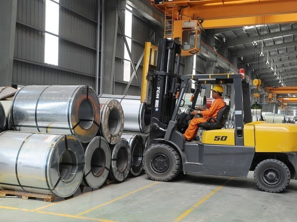 L’enquête antidumping indonésienne sur les tôles d’acier fait des vagues ảnh 1 L’enquête antidumping indonésienne sur les tôles d’acier fait des vagues ảnh 1