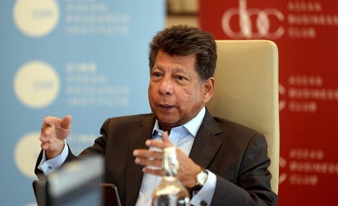 Le Vietnam est un membre responsable et enthousiaste de l’ASEAN ảnh 1