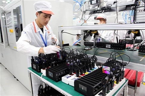 Les solutions pour promouvoir les industries auxiliaires ảnh 2 Les solutions pour promouvoir les industries auxiliaires ảnh 2