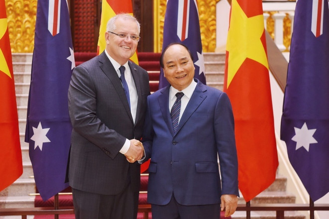 Opportunités pour le Vietnam dans la nouvelle chaîne d'approvisionnement de l’Australie ảnh 1 Opportunités pour le Vietnam dans la nouvelle chaîne d'approvisionnement de l’Australie ảnh 1