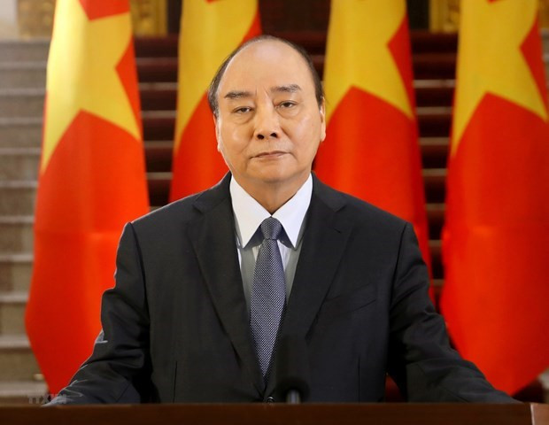 Le PM exprime sa sympathie à son homologue de la RPDC pour les dommages causés par les inondations ảnh 1 Le PM exprime sa sympathie à son homologue de la RPDC pour les dommages causés par les inondations ảnh 1