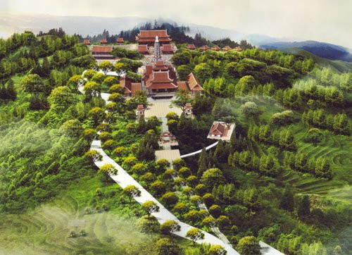 Bac Giang affiche son ambition de développer le tourisme ảnh 1