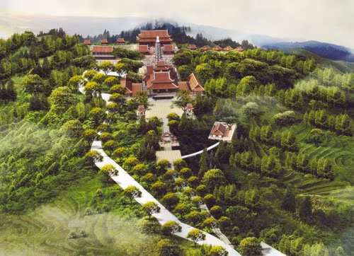 Bac Giang affiche son ambition de développer le tourisme ảnh 1