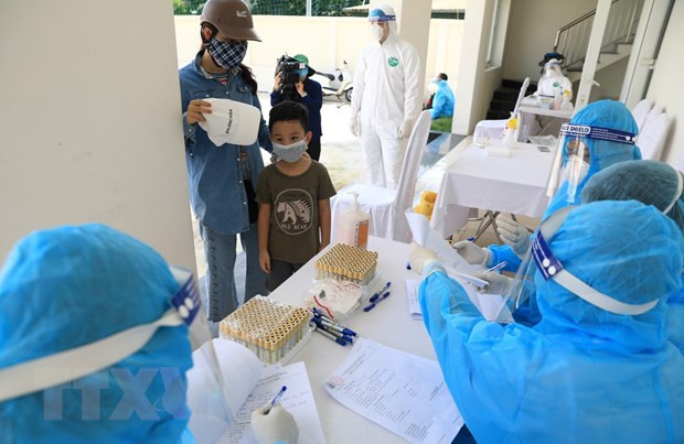 Coronavirus : le Vietnam rapporte un autre décès et 20 nouveaux cas ảnh 1 Coronavirus : le Vietnam rapporte un autre décès et 20 nouveaux cas ảnh 1