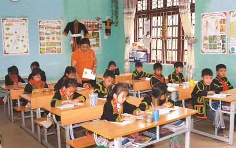 Les ethnies minoritaires au cœur des préoccupations ảnh 3