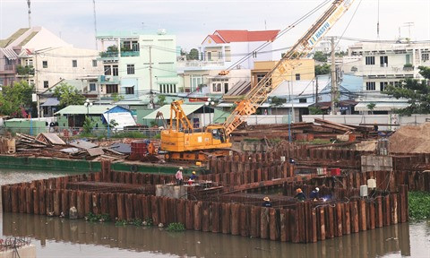 Accélérer le décaissement des fonds publics, un impératif pour la croissance ảnh 1 Accélérer le décaissement des fonds publics, un impératif pour la croissance ảnh 1
