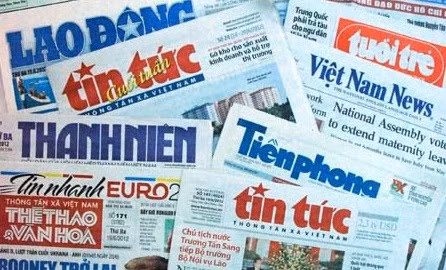 Le congrès de l’AJV s’oriente vers une presse moderne et professionnelle ảnh 1