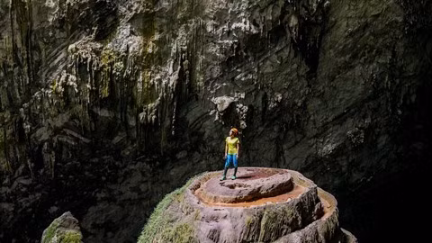 Phong Nha parmi les destinations phares de 2022 selon Afar ảnh 1