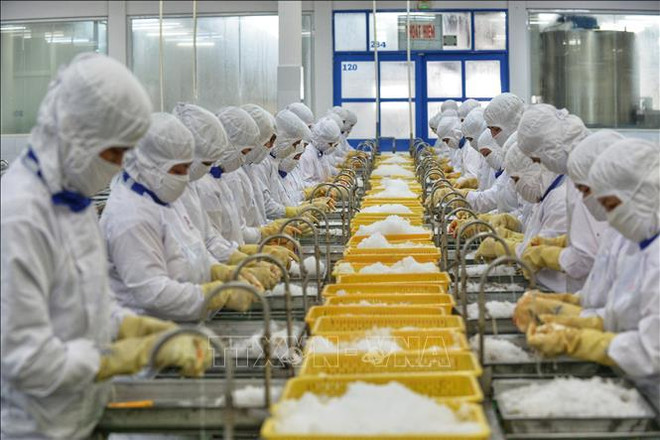 Bernama de Malaisie salue les efforts du Vietnam dans le contexte de la pandémie ảnh 1