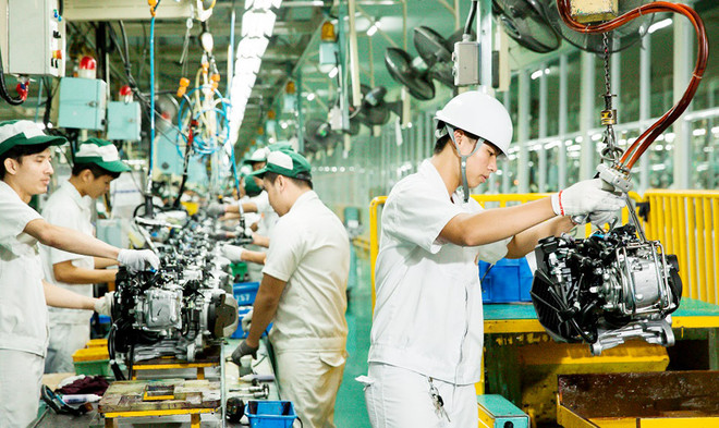 De nombreuses entreprises japonaises envisagent d'étendre leurs activités au Vietnam ảnh 1 De nombreuses entreprises japonaises envisagent d'étendre leurs activités au Vietnam ảnh 1