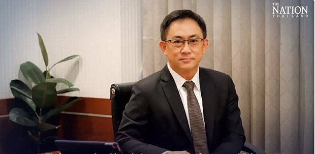 Les exportations thaïlandaises souffrent alors que le baht se renforce ảnh 1 Les exportations thaïlandaises souffrent alors que le baht se renforce ảnh 1