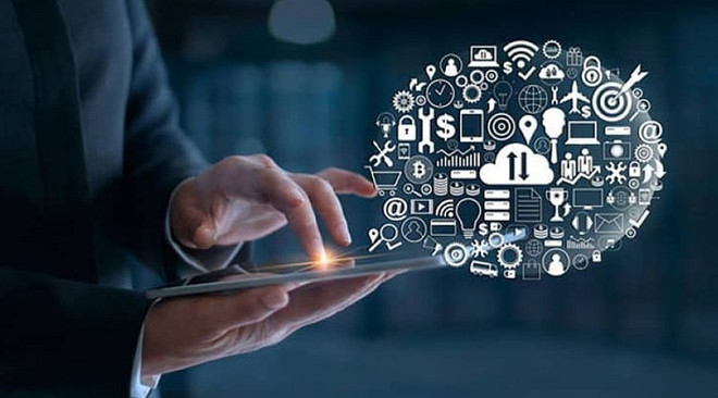 Les PME vietnamiennes bénéficient du prêt numérique ảnh 1