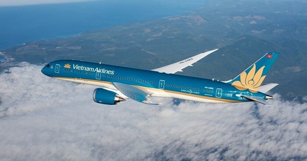 Vietnam Airlines va rétablir complètement son réseau de vols vers la Chine ảnh 1 Vietnam Airlines va rétablir complètement son réseau de vols vers la Chine ảnh 1