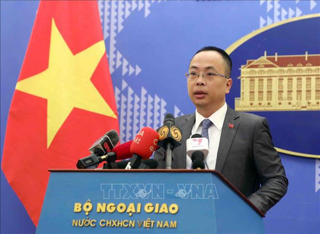 Le Vietnam encourage des actions pratiques et efficaces pour surmonter les conséquences de la guerre ảnh 1 Le Vietnam encourage des actions pratiques et efficaces pour surmonter les conséquences de la guerre ảnh 1