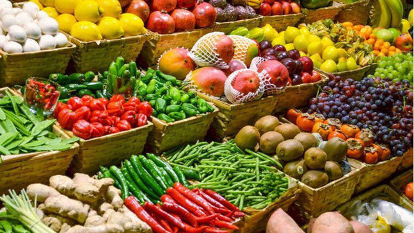 Croissance verte pour les exportations agricoles vers l'UE ảnh 1 Croissance verte pour les exportations agricoles vers l'UE ảnh 1