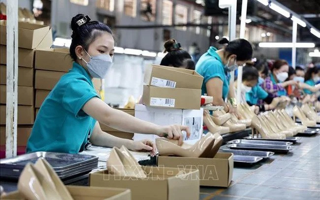 Les secteurs des services et de l’industrie vont avoir le plus besoin de recruter ảnh 1 Les secteurs des services et de l’industrie vont avoir le plus besoin de recruter ảnh 1