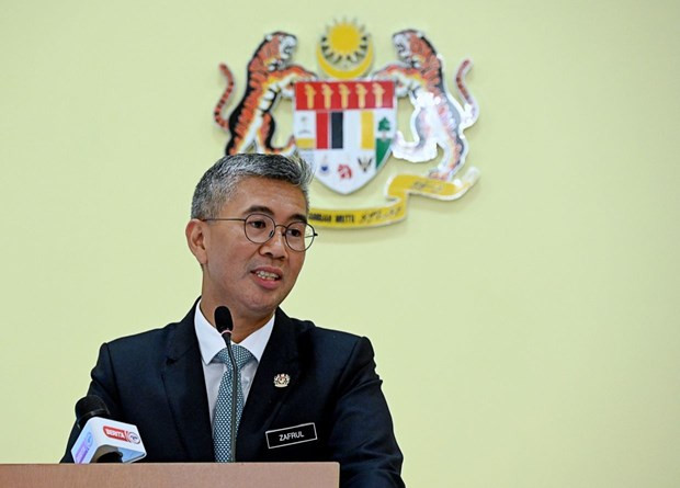 La Malaisie va devenir la plaque tournante de l'automobile pour le marché de l'ASEAN ảnh 1 La Malaisie va devenir la plaque tournante de l'automobile pour le marché de l'ASEAN ảnh 1