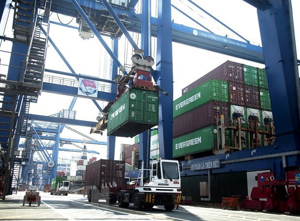 VinaCapital: l'économie vietnamienne retrouvera son plein potentiel en 2023 ảnh 1 VinaCapital: l'économie vietnamienne retrouvera son plein potentiel en 2023 ảnh 1