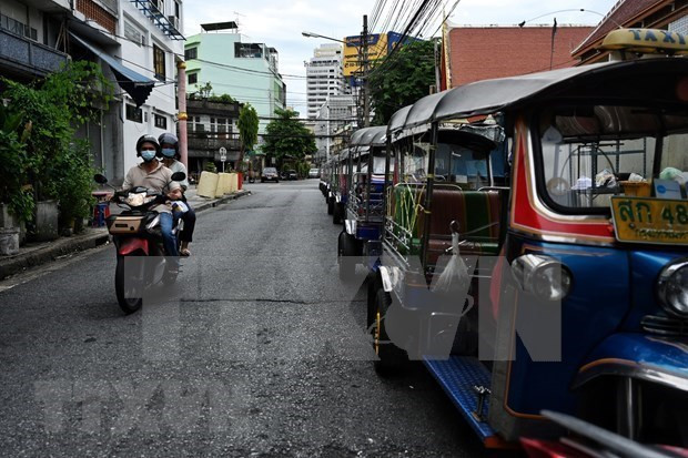 L'indice de la production industrielle de la Thaïlande chute fortement en décembre 2022 ảnh 1  L'indice de la production industrielle de la Thaïlande chute fortement en décembre 2022 ảnh 1