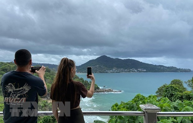 La Thaïlande optimiste quant à la reprise du tourisme ảnh 1 La Thaïlande optimiste quant à la reprise du tourisme ảnh 1