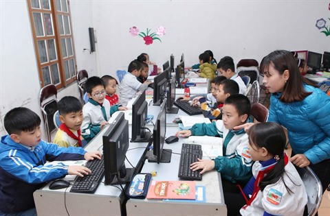 77 millions de dollars pour la réforme de l’éducation générale ảnh 1 77 millions de dollars pour la réforme de l’éducation générale ảnh 1