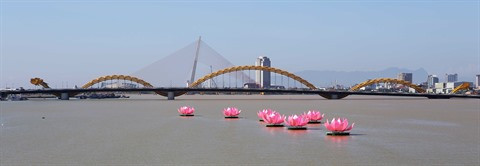 Dà Nang : vers un environnement vert, propre et beau pour l’APEC-2017 ảnh 1