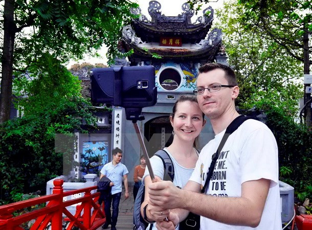 EIU : le tourisme contribue de plus en plus à l’économie vietnamienne ảnh 1 EIU : le tourisme contribue de plus en plus à l’économie vietnamienne ảnh 1