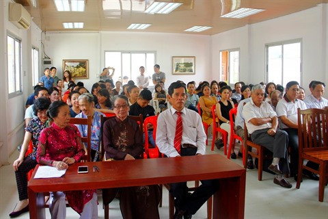 Des hommes d’affaires vietnamiens en Angola ảnh 3 Des hommes d’affaires vietnamiens en Angola ảnh 3