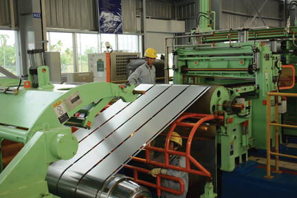 Hai Phong: plus de 2 milliards de dollars d’IDE depuis début 2016 ảnh 1 Hai Phong: plus de 2 milliards de dollars d’IDE depuis début 2016 ảnh 1