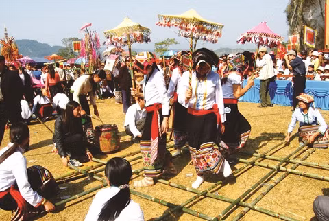 Tham Bua : au bonheur des Thai ảnh 1