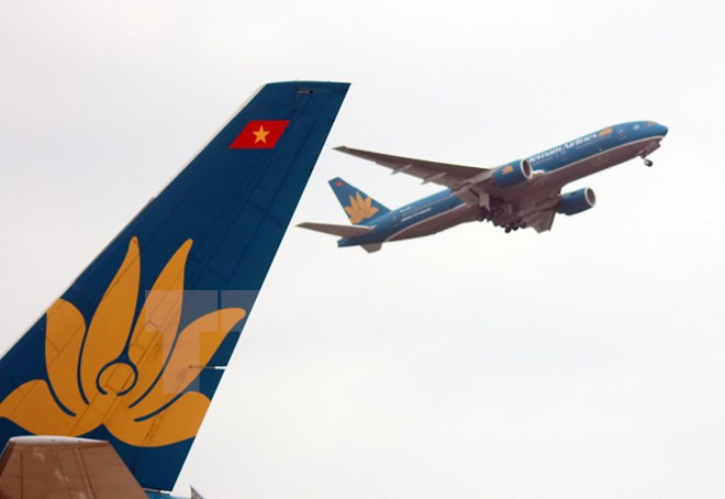 Vietnam Airlines: promotions sur les vols vers les pays d'Asie du Sud-Est ảnh 1 Vietnam Airlines: promotions sur les vols vers les pays d'Asie du Sud-Est ảnh 1