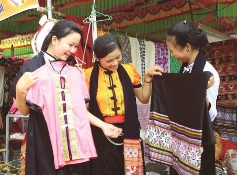 Tham Bua : au bonheur des Thai ảnh 2 Tham Bua : au bonheur des Thai ảnh 2