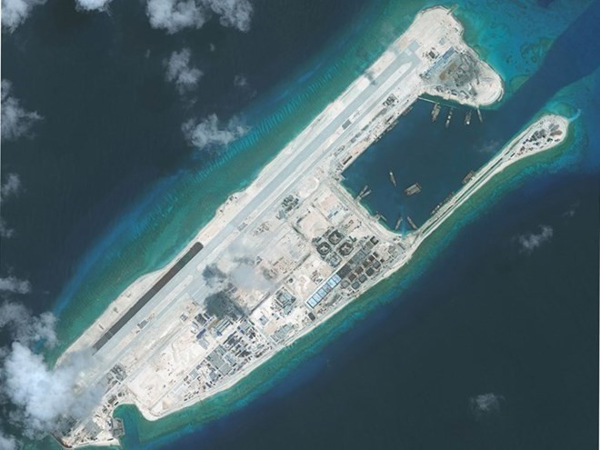 La presse thaïlandaise critique les vols d’essai chinois en Mer Orientale ảnh 1 La presse thaïlandaise critique les vols d’essai chinois en Mer Orientale ảnh 1