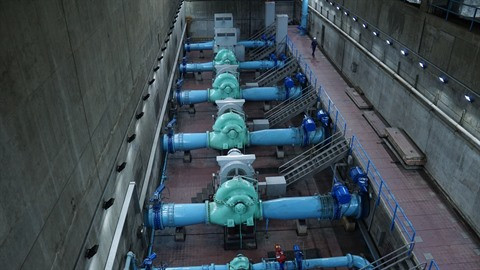 Garantir suffisammment d’eau potable pour la population de Hô Chi Minh-Ville ảnh 2 Garantir suffisammment d’eau potable pour la population de Hô Chi Minh-Ville ảnh 2