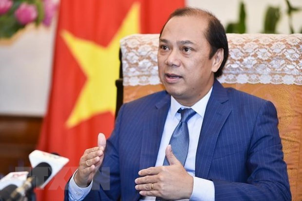 Le Vietnam soutient la mise en œuvre des priorités de l’ASEAN ảnh 1