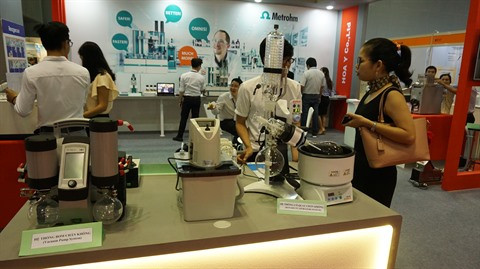 De nombreux potentiels d’investissement doivent être exploités ảnh 1 De nombreux potentiels d’investissement doivent être exploités ảnh 1