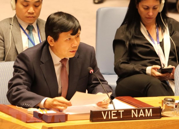 L’ASEAN s’engage à œuvrer à la protection des civils dans les conflits armés ảnh 1 L’ASEAN s’engage à œuvrer à la protection des civils dans les conflits armés ảnh 1