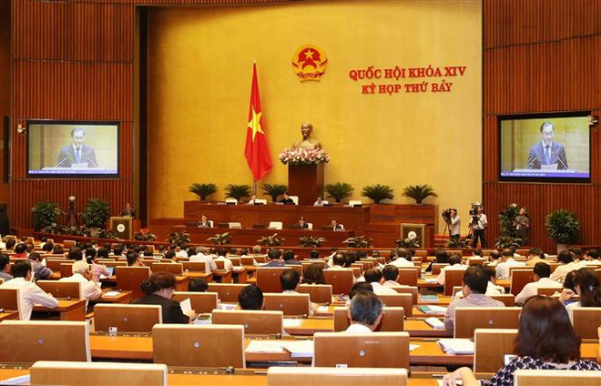 AN : supervision de l’application des politiques sur le foncier urbain ảnh 1 AN : supervision de l’application des politiques sur le foncier urbain ảnh 1